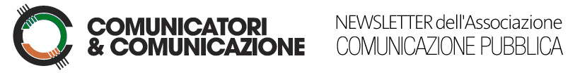 Archivio newsletter - Associazione Italiana per la Comunicazione Pubblica e Istituzionale